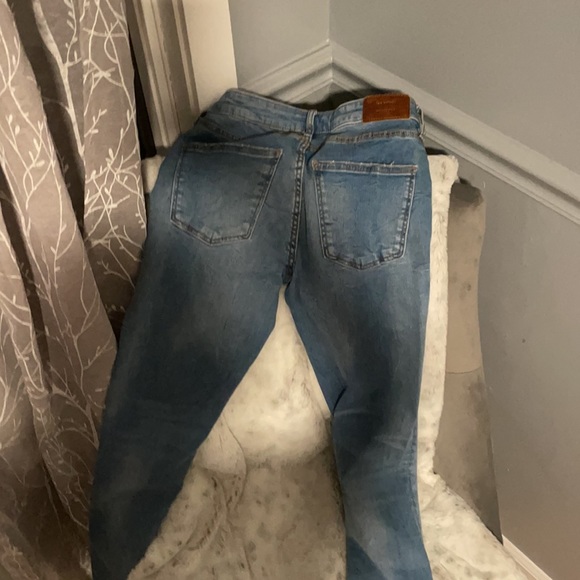 Zara skinny jean size 4 - Picture 3 of 4